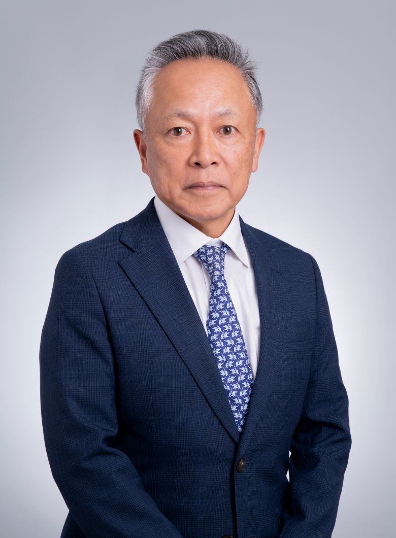 代表取締役社長　髙木 延康